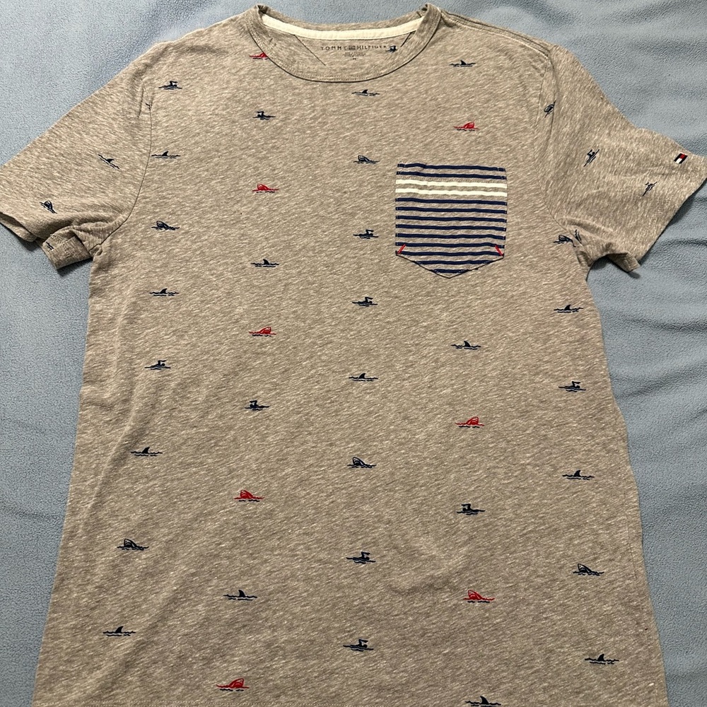 Men’s Tommy Hilfiger Tee